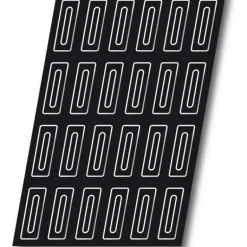 Cakes avec rainure Flexipan - Moule silicone