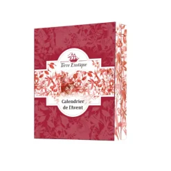 Calendrier de l'Avent Epices Terre exotique