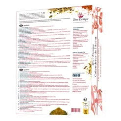 Calendrier de l'Avent Epices Terre exotique