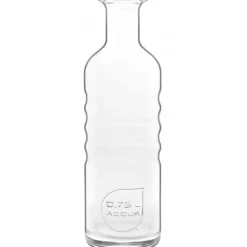 Carafe à Eau 75 cl Luigi Bormioli OPTIMA