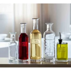 Carafe à Eau 75 cl Luigi Bormioli OPTIMA