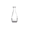 Carafe verre carrée 50 cl