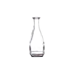 Carafe verre carrée 50 cl