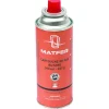 Cartouche Gaz Butane 390 ml