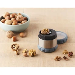 Casse-Noix Mécanique Gris Mastrad