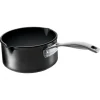Casserole 2 becs verseurs 16 cm Anti-Adhérente Les Forgées Le Creuset