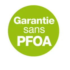 Casserole 2 becs verseurs 16 cm Anti-Adhérente Les Forgées Le Creuset