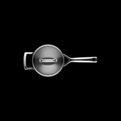 Casserole 16 cm Anti-Adhérente Les Forgées Le Creuset