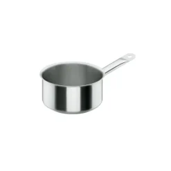 Casserole Chef Inox Ø 20 cm x H 8 cm Lacor