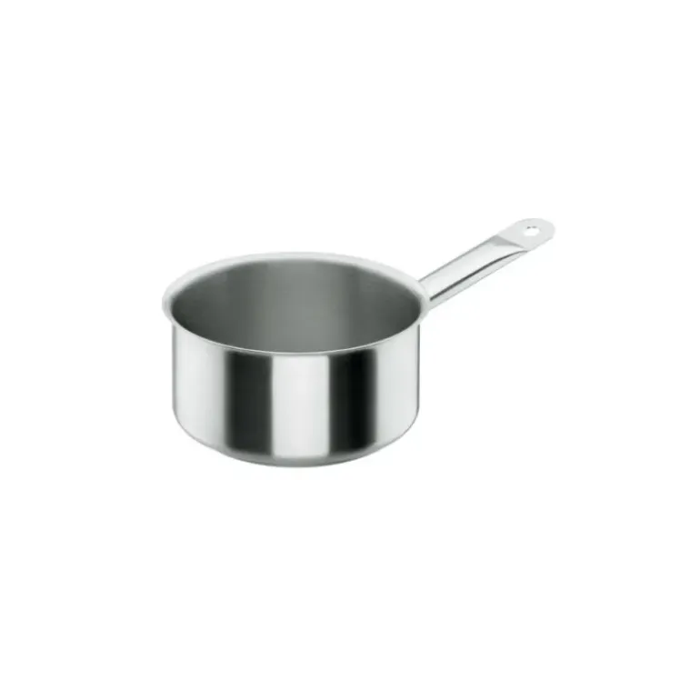 Casserole Chef Inox Ø 28 cm x H 14 cm Lacor