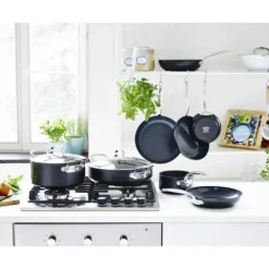 Casserole Céramique Ø 18 cm, 2L, collection BARCELONA PRO GreenPan™