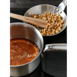 Casserole Inox Ø 18 cm Alchimy De Buyer