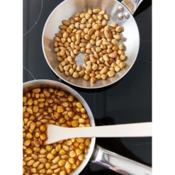 Casserole Inox Ø 20 cm Alchimy De Buyer