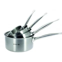 Casserole Inox Ø20 cm Prim'Appety De Buyer