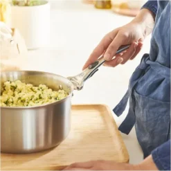 Casserole Inox Amovible Ø 16 cm Alchimy Loqy De Buyer