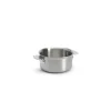 Casserole Inox Amovible Ø 14 cm Alchimy Loqy De Buyer
