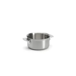 Casserole Inox Amovible Ø 14 cm Alchimy Loqy De Buyer