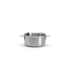 Casserole Inox Amovible Ø 14 cm Alchimy Loqy De Buyer