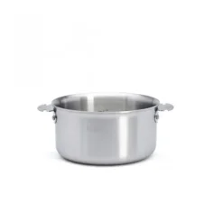 Casserole Inox Amovible Ø 18 cm Alchimy Loqy De Buyer