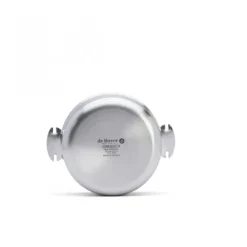 Casserole Inox Amovible Ø 18 cm Alchimy Loqy De Buyer