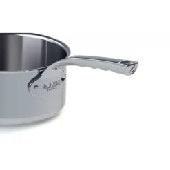 Casserole Inox ø18cm Milady De Buyer