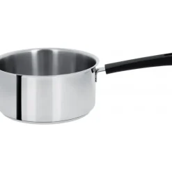 Casserole Mutine Ø 20 cm Manche Fixe Inox Cristel