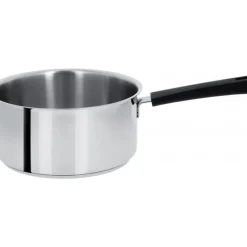 Casserole Mutine Ø 16 cm Manche Fixe Inox Cristel