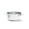 Casserole tout Inox sans Queue Ø 16 cm Twisty de Buyer