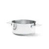 Casserole tout Inox sans Queue Ø 14 cm Twisty de Buyer