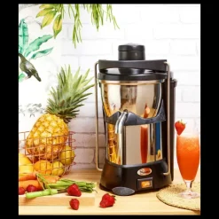 Centrifugeuse Santos Juicer 50C