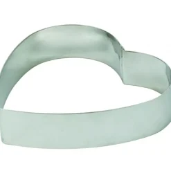 Cercle à Mousse Coeur 18 cm x H 4,5 cm Mallard Ferrière