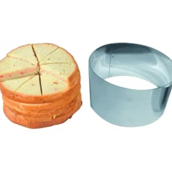 Cercle à Pain Surprise Ø 18 cm x H 12 cm Mallard