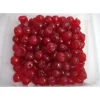 Cerises Bigarreaux confites rouges 1kg
