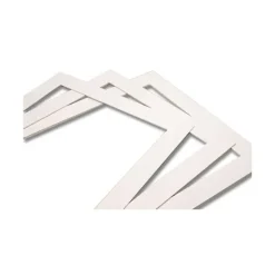 Chablon à biscuit épaisseur 3 mm Mafter