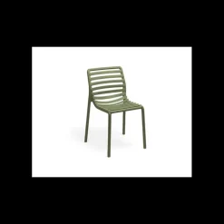 Chaise en Résine Doga Agave Nardi