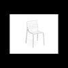 Chaise en Résine Doga Blanche Nardi