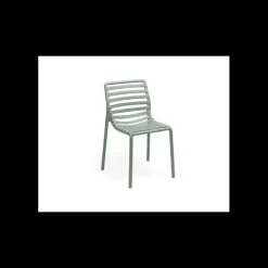 Chaise en Résine Doga Menthe Nardi