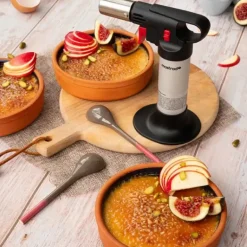 Chalumeau de Cuisine Expert Mastrad