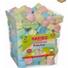 Chamallows Rainbollows x 210 - Boîte Bonbon Haribo