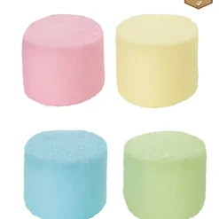 Chamallows Rainbollows x 210 - Boîte Bonbon Haribo