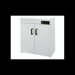 Chauffe Assiettes 2 Portes 120 Assiettes 85°C