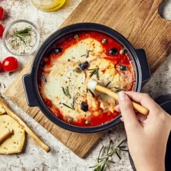 Cheese Baker 17 cm Belle-Île Emile Henry