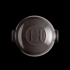 Cheese Baker 17 cm Fusain Emile Henry