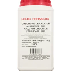 Chlorure de Calcium 1 kg