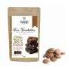 Chocolat au Lait 36% Fondettes 250g Weiss