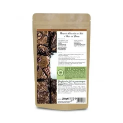 Chocolat au Lait 36% Fondettes 250g Weiss