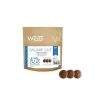 Chocolat au Lait 41% Galaxie 1 kg Weiss