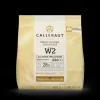 Chocolat Blanc 28% W2 400g Callebaut