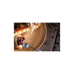 Chocolat Blanc W2 28% pistoles 2,5 kg Callebaut