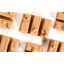 Chocolat Blanc Zéphyr™ Caramel 35% 2,5 kg Barry